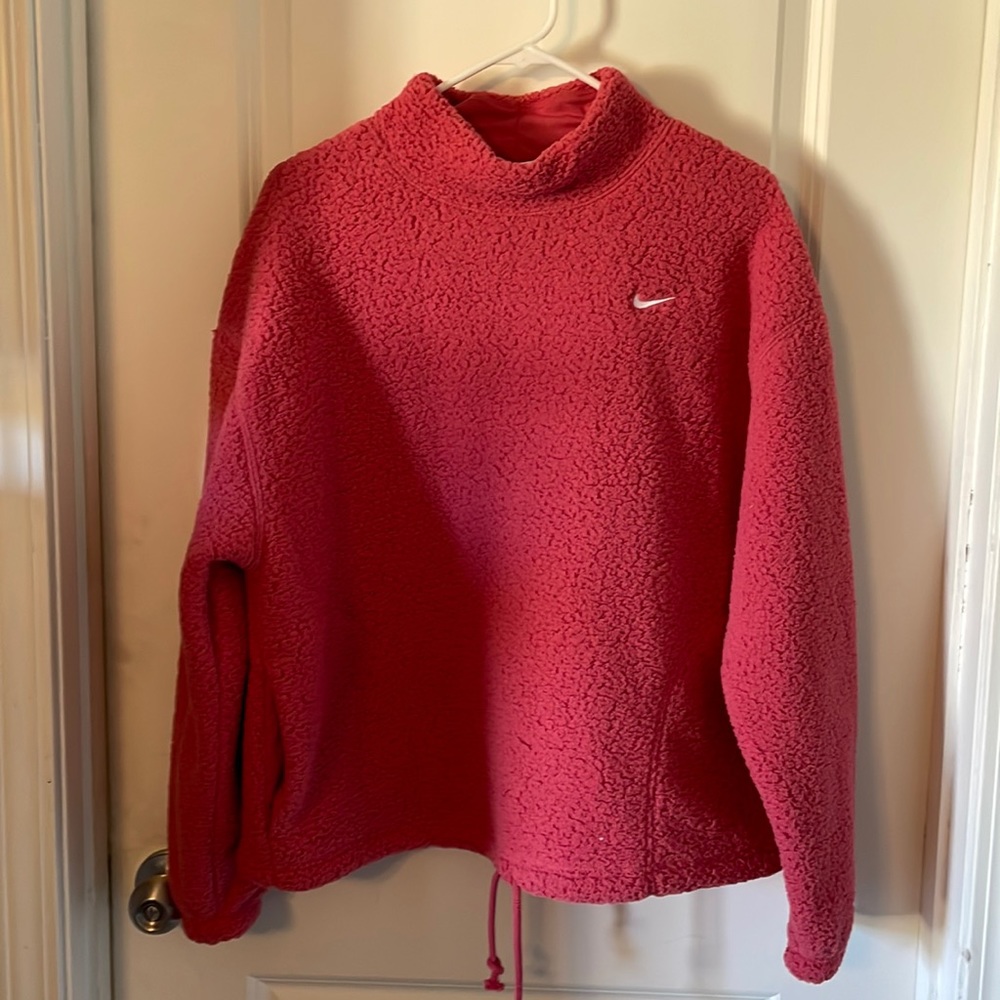 Nike Fleece jogging suit